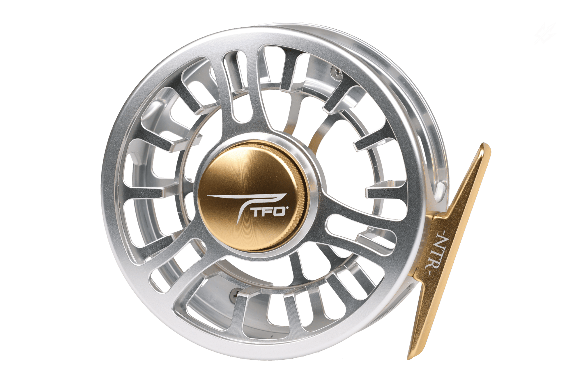 TFO NTR REELS - CLEAR GOLD