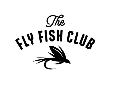 THE FLY FISH CLUB