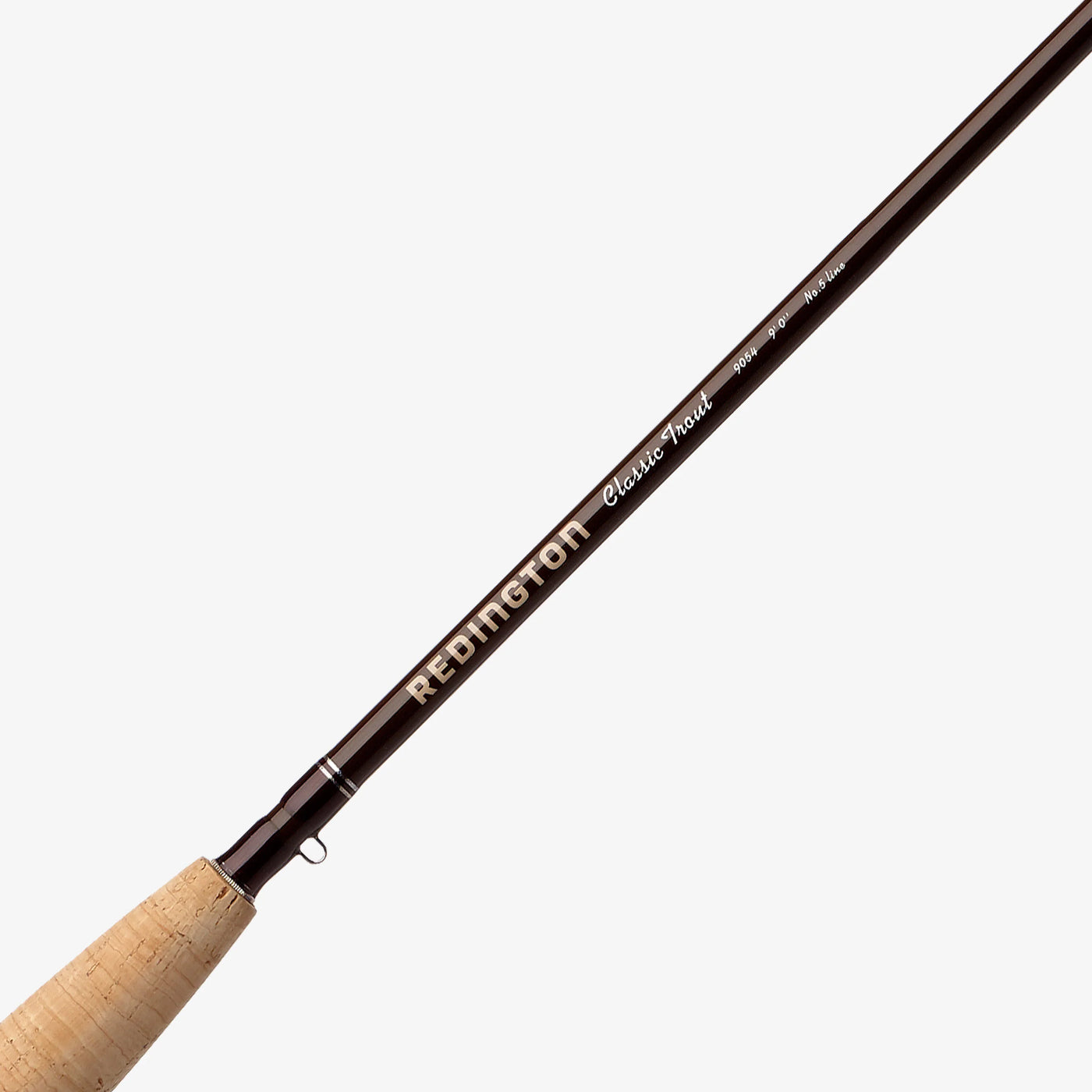 CLASSIC TROUT 376-4. 7’6” 3WT