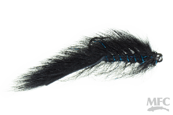 MFC Squirrel Balanced Leech