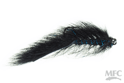 MFC Squirrel Balanced Leech