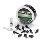 ORVIS POSIGRIP SCREW-IN WADING BOOT STUDS