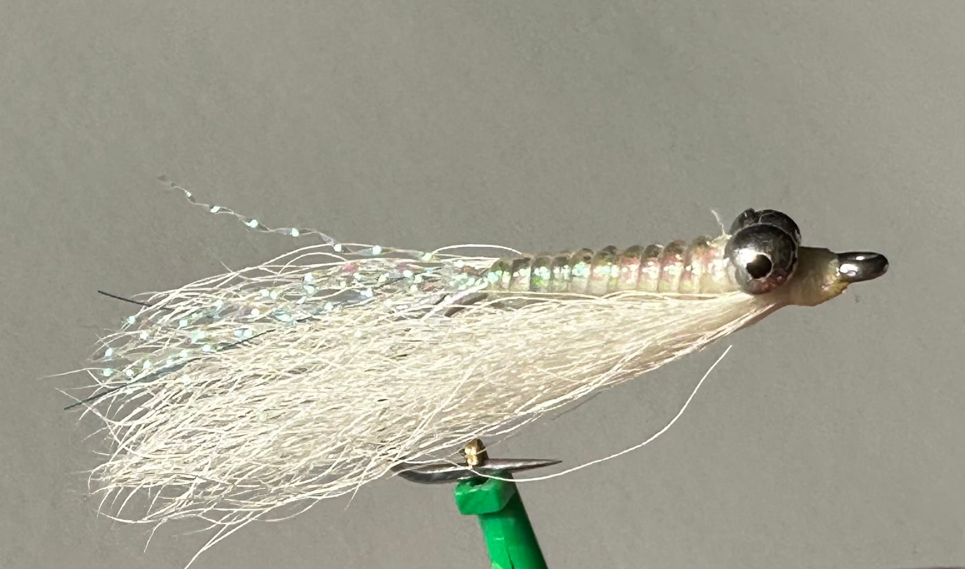 Crazy Charlie - Saltwater Fly