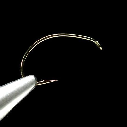 DAIICHI 1130 - LIGHT WIRE SCUD HOOK