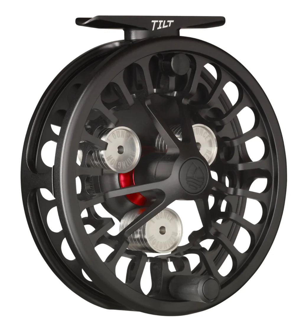 Redington TILT Euro Nymph Reel