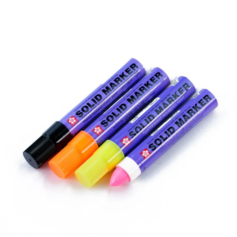 SCIENTIFIC ANGLERS - INDICATOR MARKERS - Singles