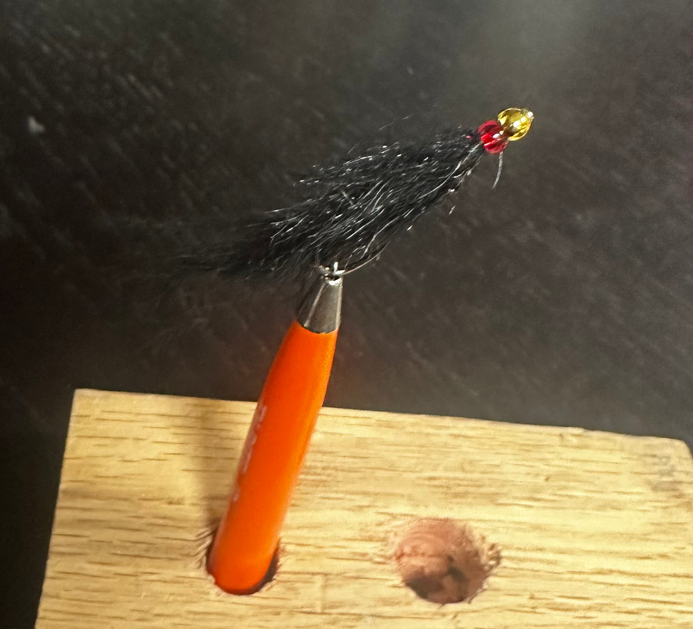 DC's Balanced Leach - 2 Bead
