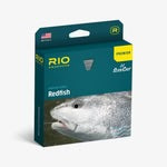 RIO’s PREMIER REDFISH