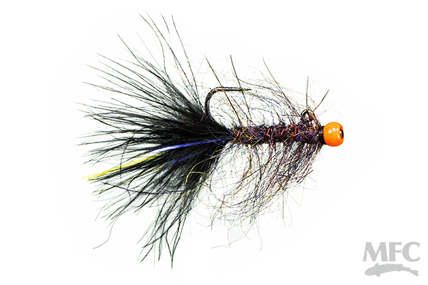 MFC's Rowley's Balanced Leech