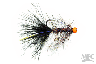 MFC's Rowley's Balanced Leech