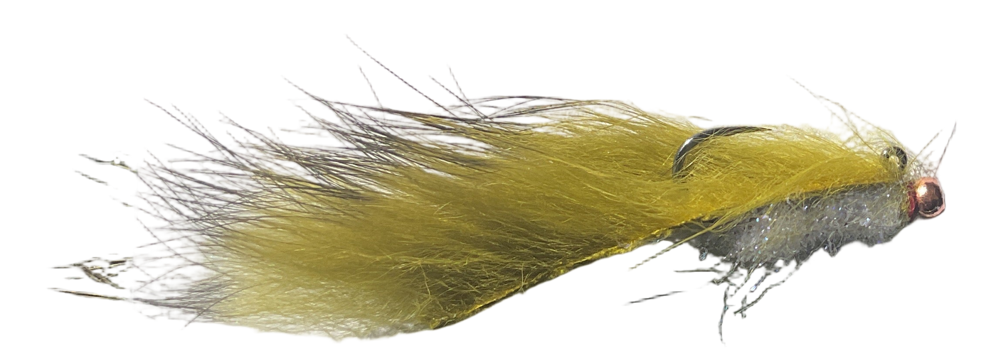 MIKEYS BALANCED BAITFISH HFS