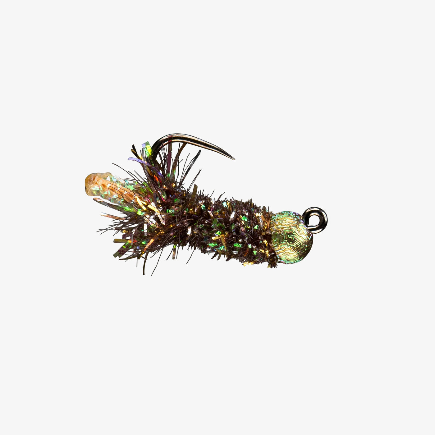 RIO'S PEEPING CADDIS TB