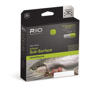 RIO INTOUCH HOVER LAKE SERIES
