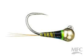 Barbless Jig Napoleon MFC