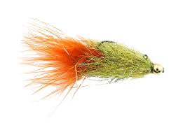 Carrot balanced leech