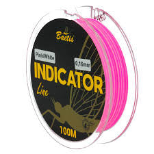Baetis Indicator Mono (100 meter spools)