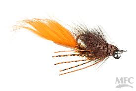 MORRILL'S REDFISH NUGGET MFC