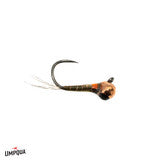 DIABAETIS PERDIGON Umpqua