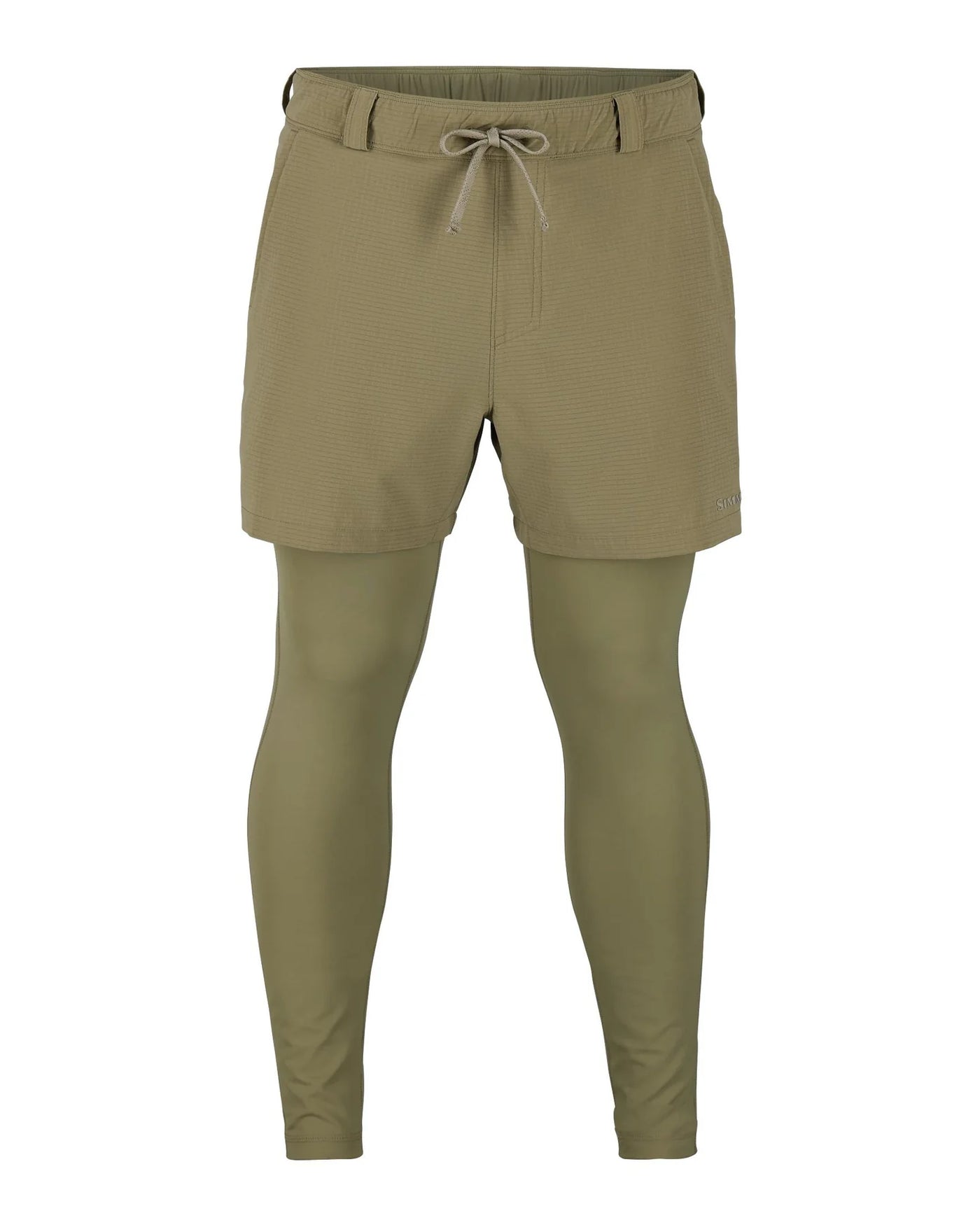 MEN'S LATITUDE BICOMP BOTTOM