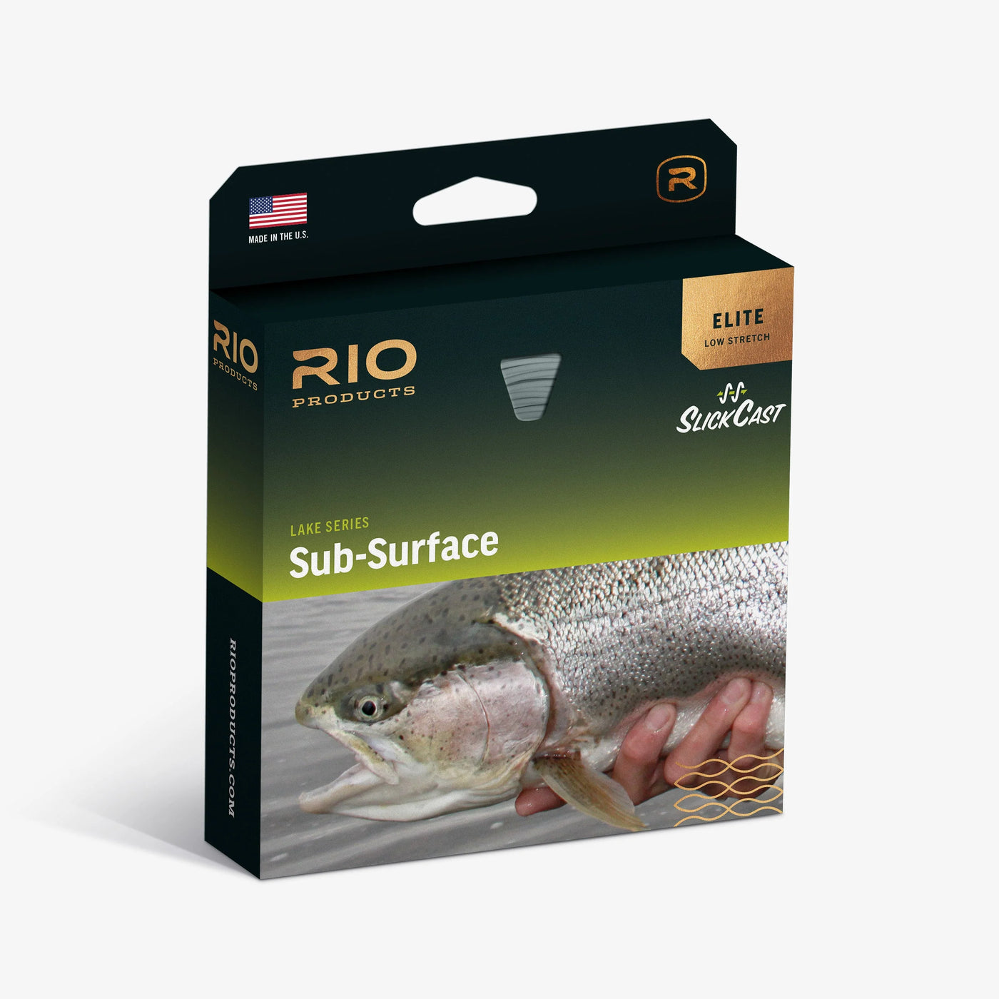 ELITE SUB-SURFACE - CAMOLUX