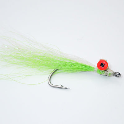 Crazy Charlie - Saltwater Fly