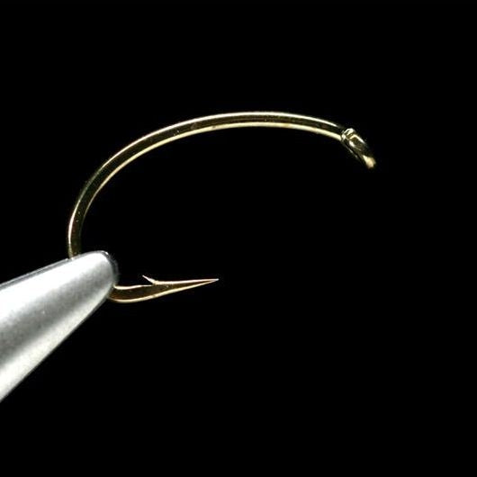 DAIICHI 1120 - HEAVY WIRE SCUD HOOK