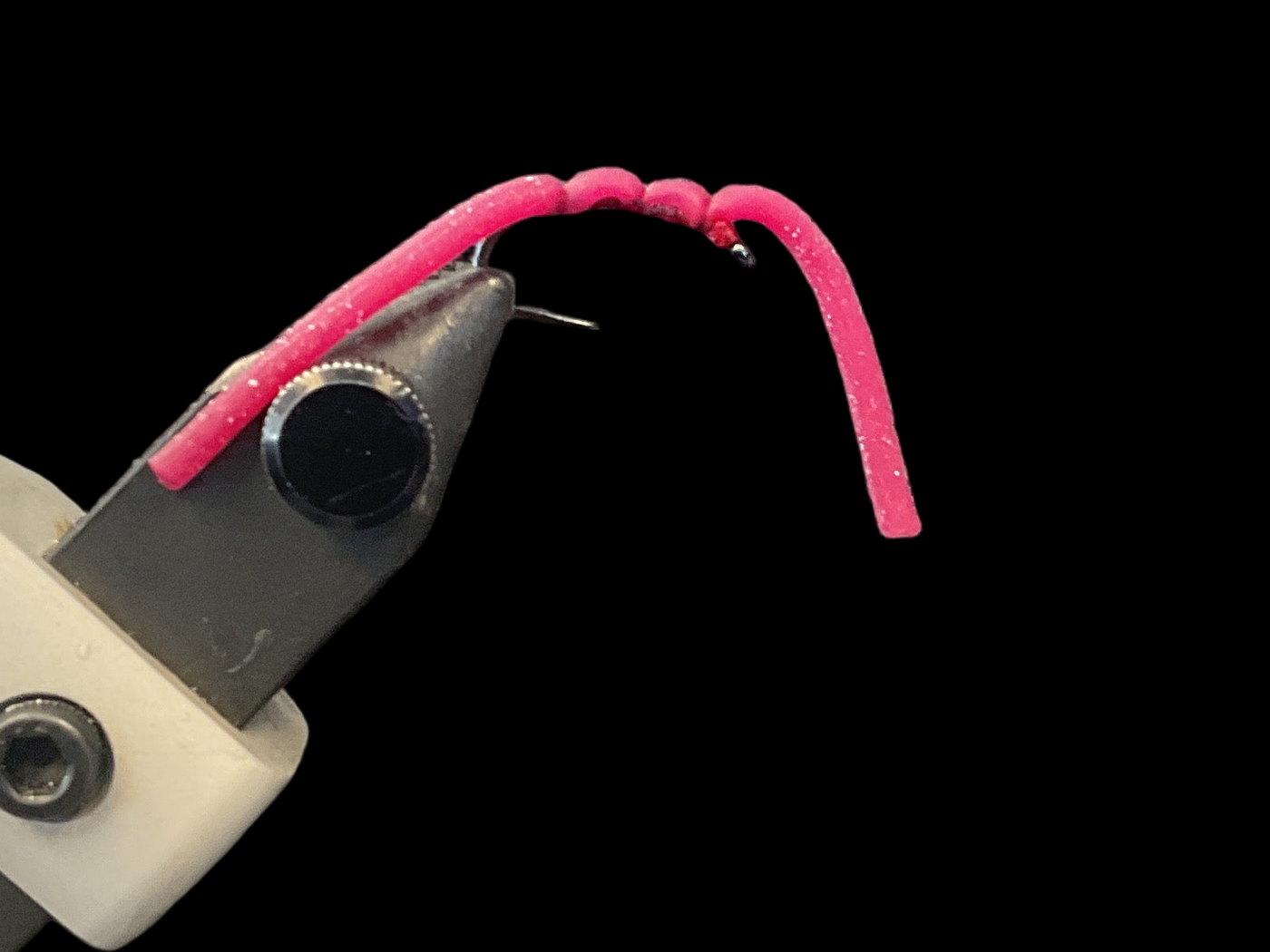 HFS WEIGHTLESS WORMY