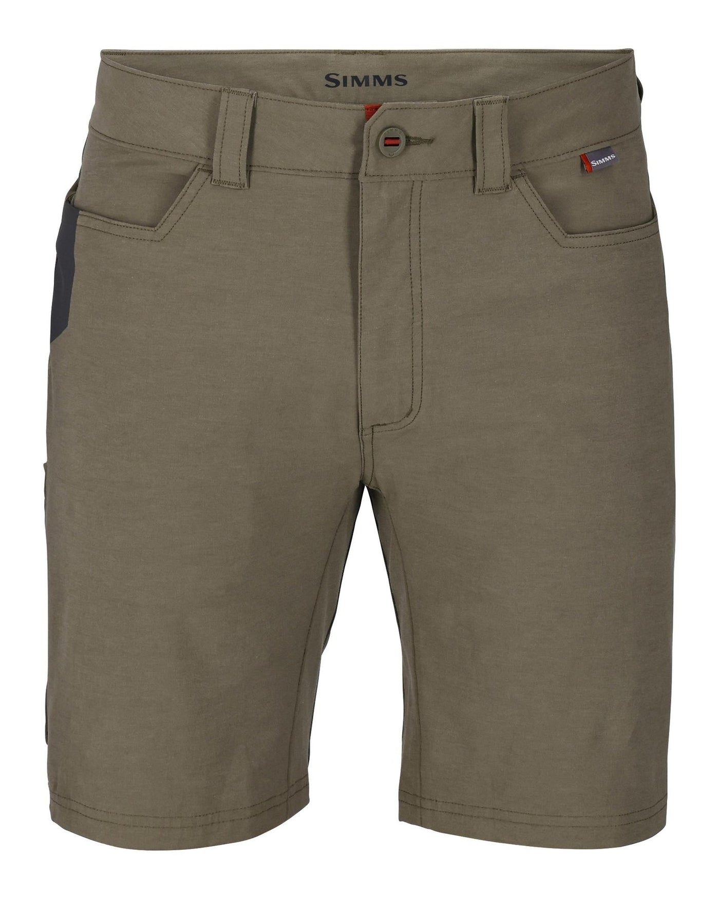 MEN'S SIMMS CHALLENGER SHORT