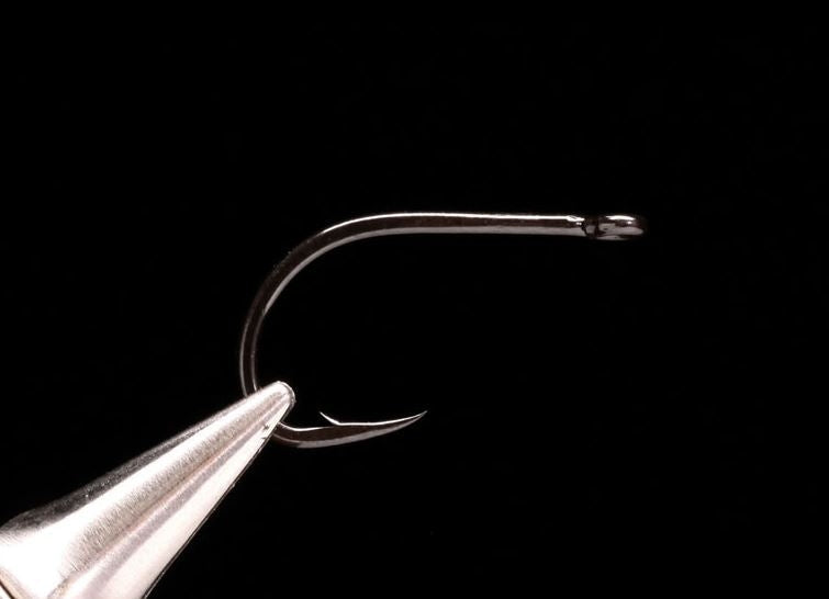 DAIICHI 3111 - BLACK ACE SALT WATER HOOK