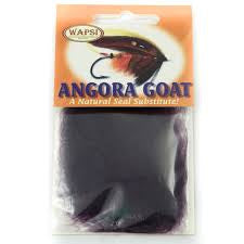 Angora Goat