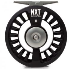 TFO NXT Black Label Reel