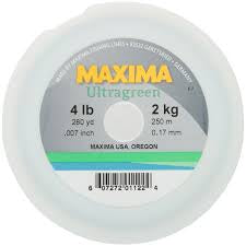 Maxima ultra 250yd