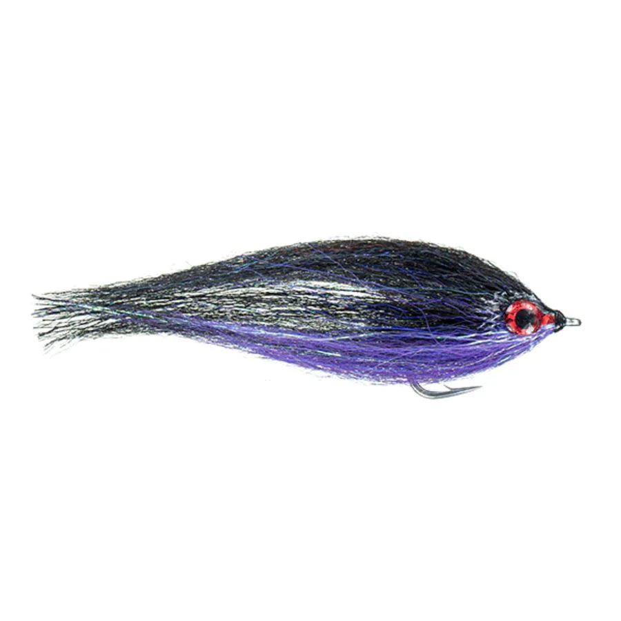 MFC Bunker Bait - Black/Purple