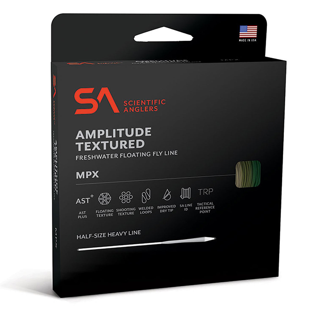 AMPLITUDE SMOOTH INFINITY