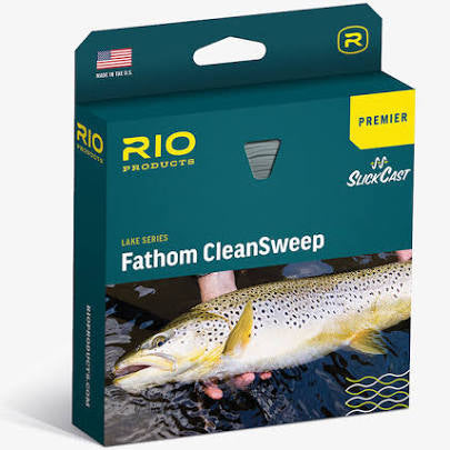 PREMIER FATHOM CLEAN SWEEP