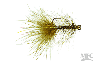 MFC's Rowley's Balanced Leech