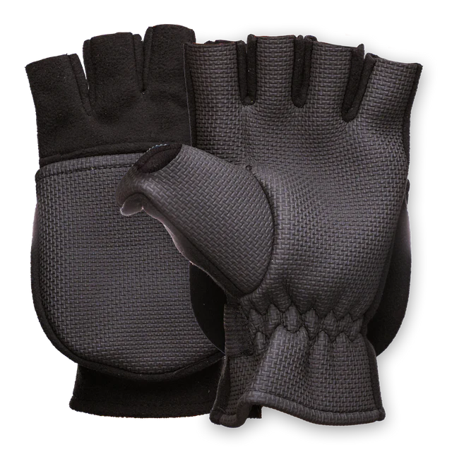 Alaska River Series Flip Mitts