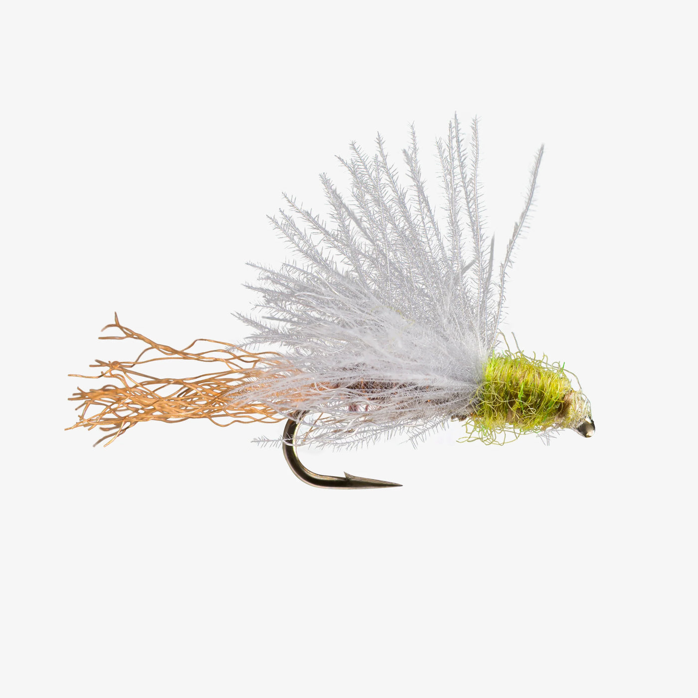 CDC EMERGER