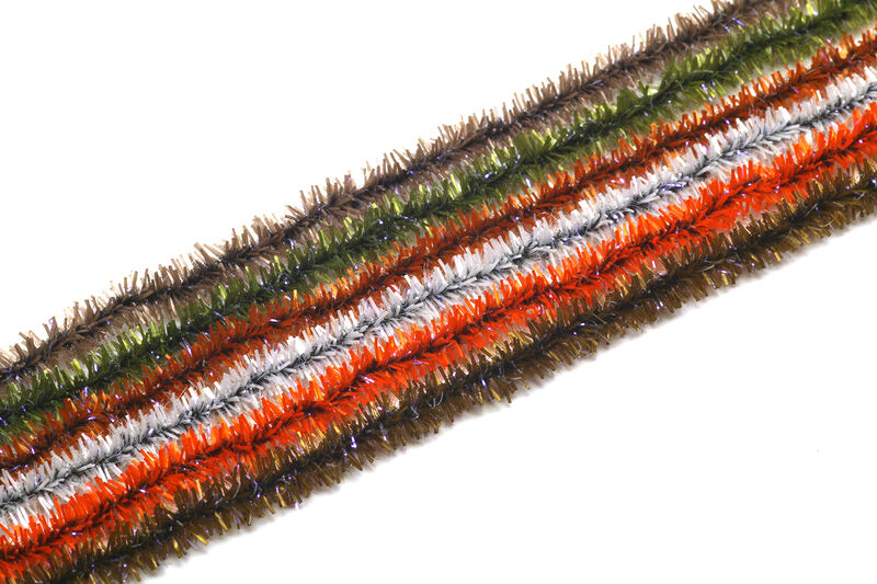 Small Badger Flexi Squishenille UV