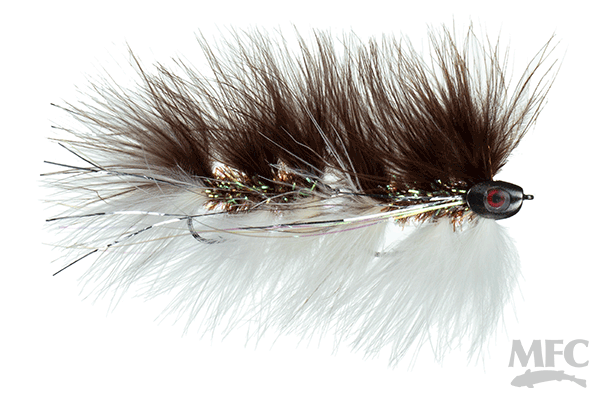 #4 Barely Legal - Fish Skull