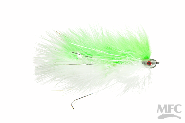 #4 Barely Legal - Fish Skull
