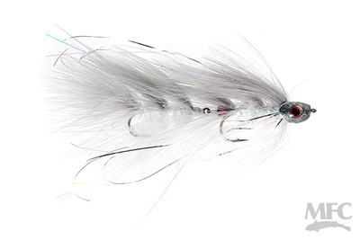 #4 Barely Legal - Fish Skull