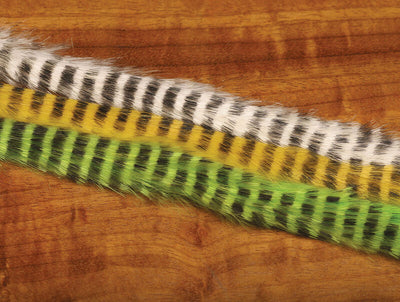 Barred Magnum Strips