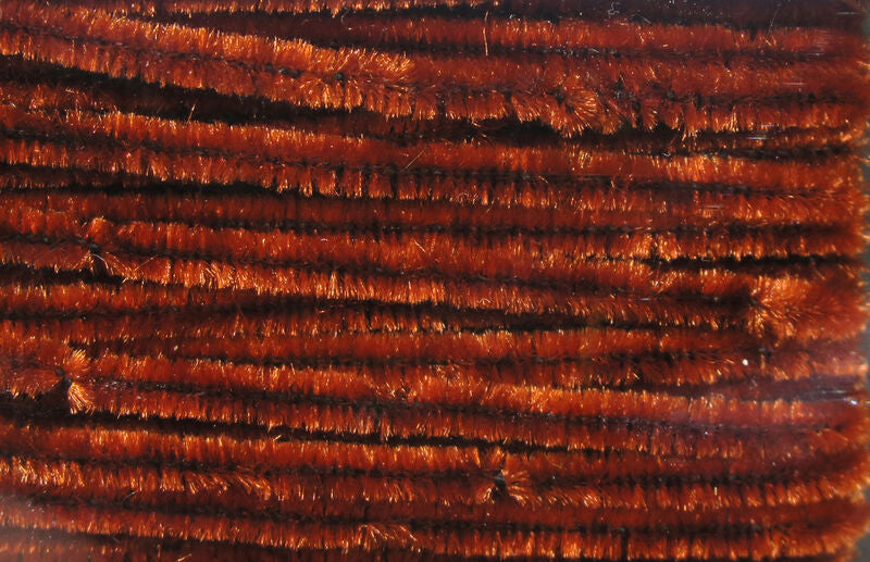 Chenille Fine
