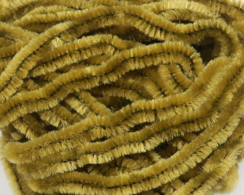 Chenille Fine