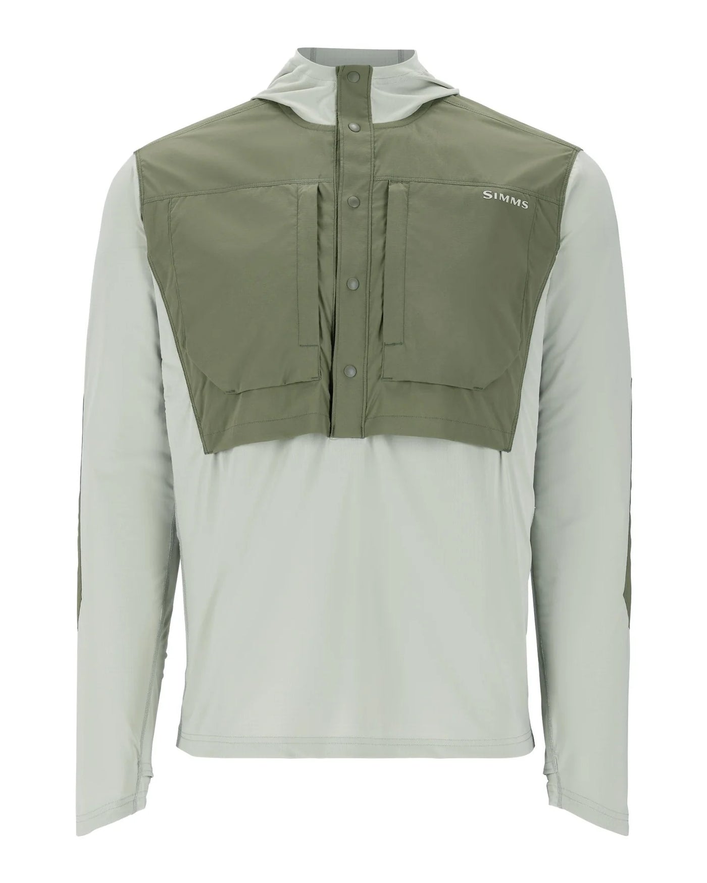 MEN'S LATITUDE BICOMP HOODY