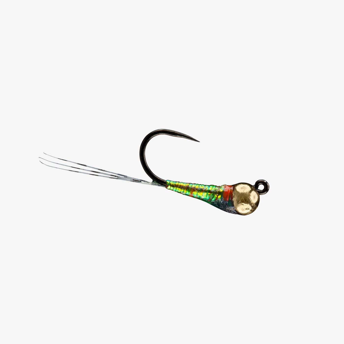 RIO'S RAIN DROP TB - GOLD BEAD