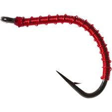 MFC WIRE WORM