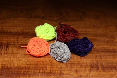 Chenille Fine