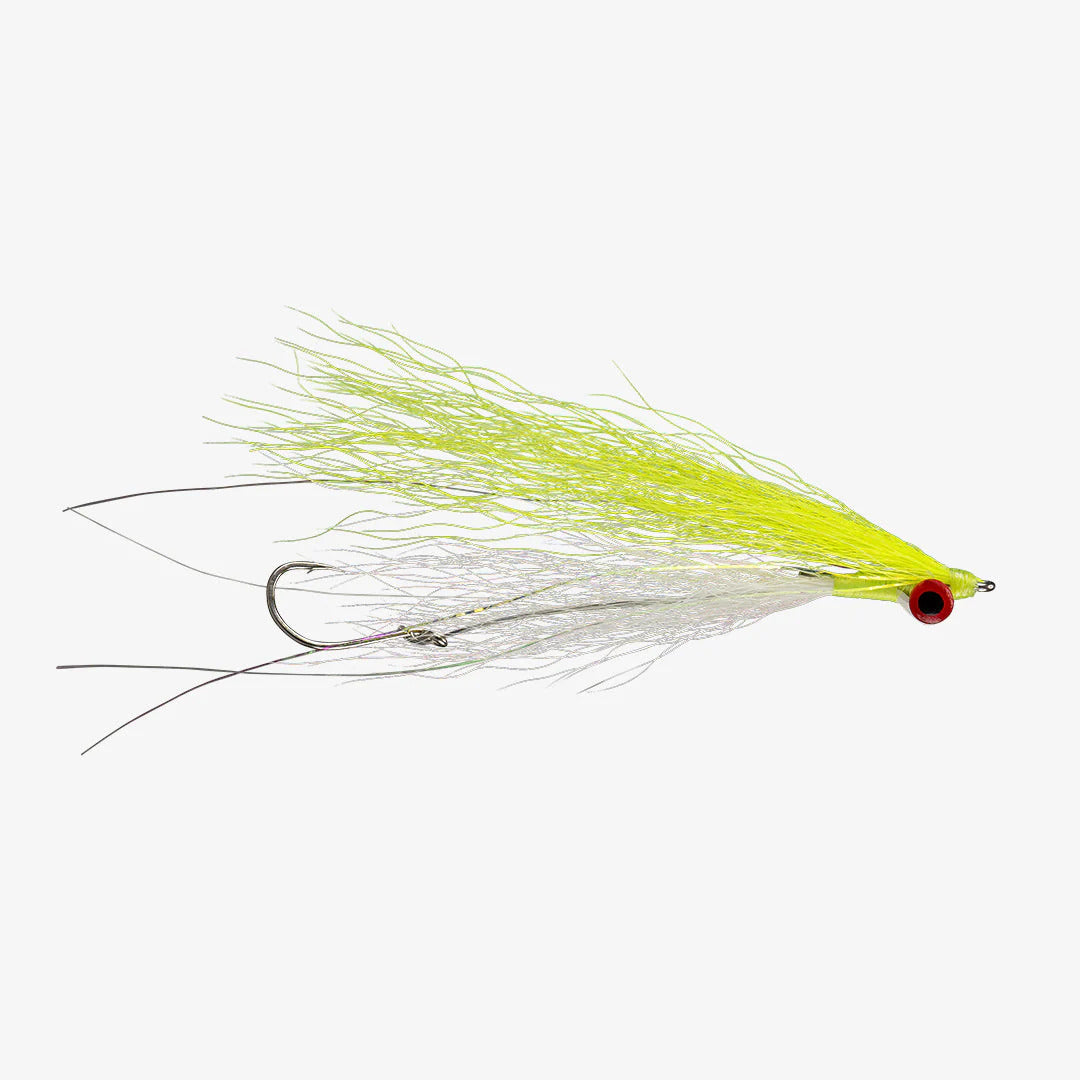 Clouser Stinger - RIO